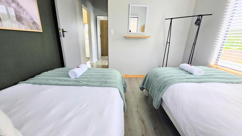 3 Bedroom Property for Sale in Kleinkrantz Western Cape